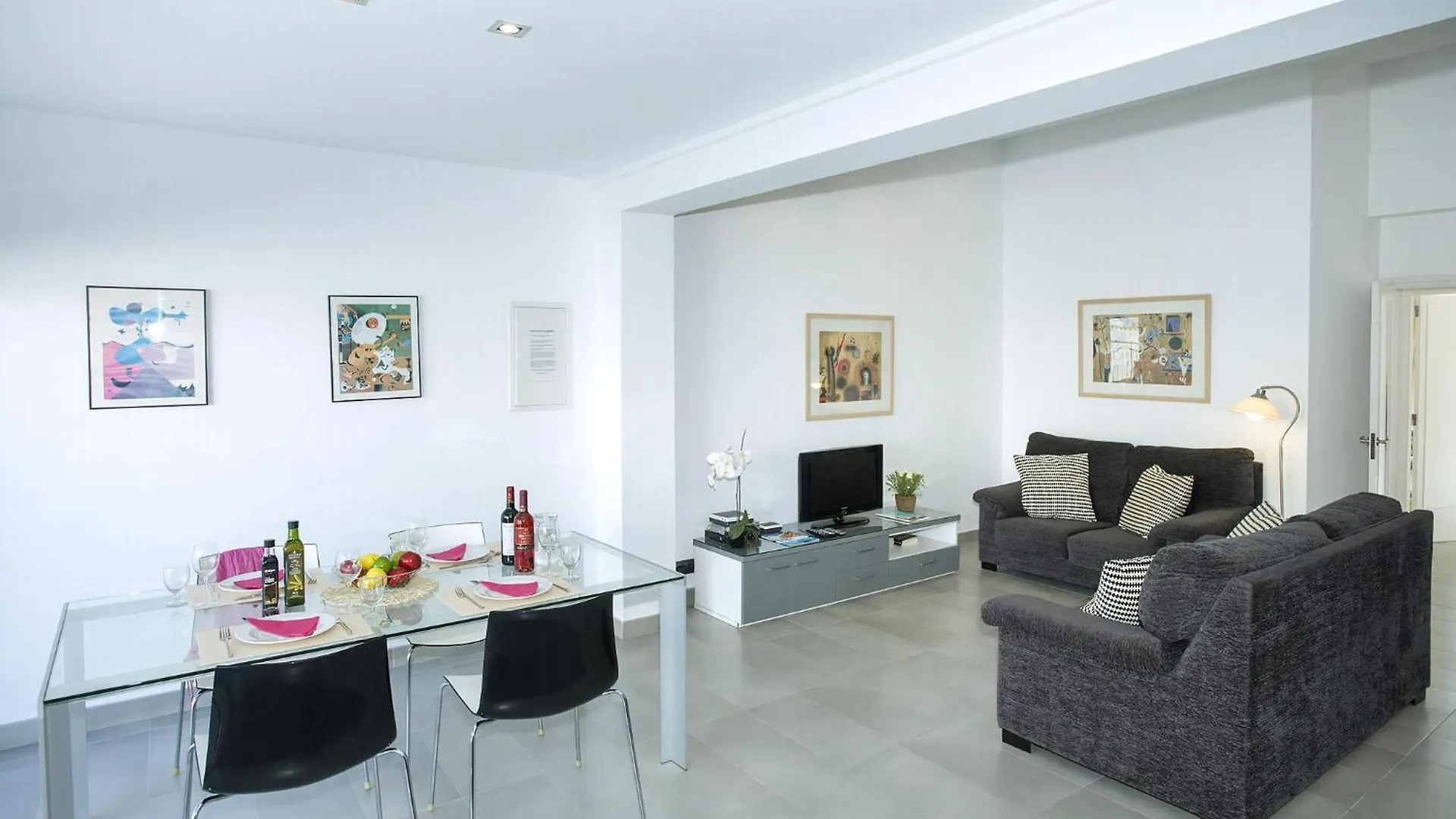 Ca Na Maria Villa Pollenca Holiday home