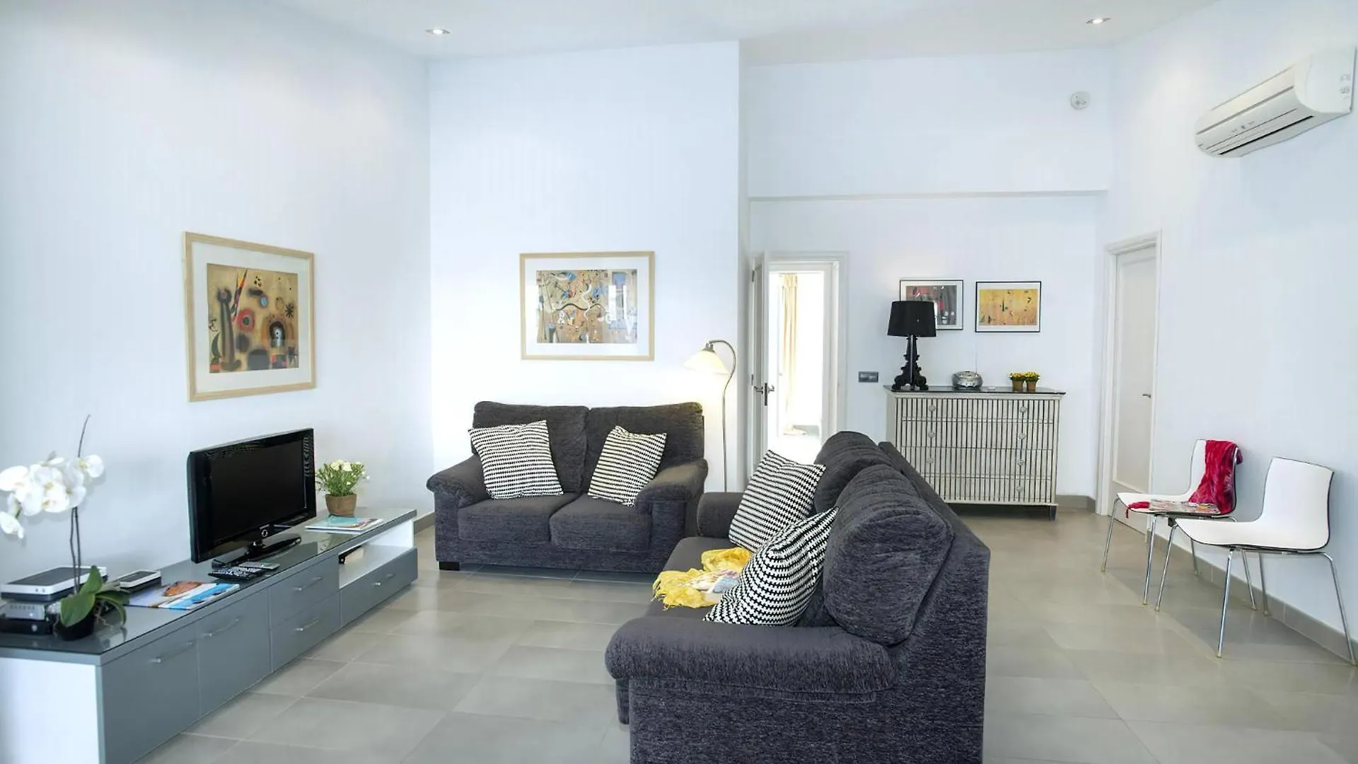 Holiday home Ca Na Maria Villa Pollenca