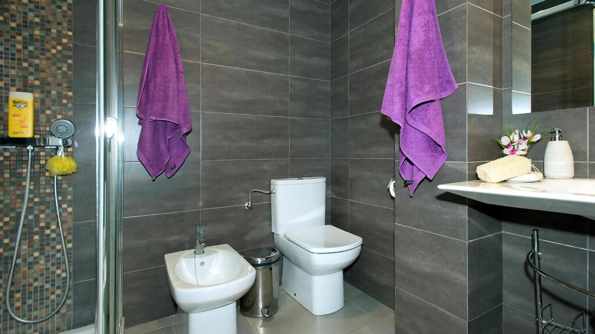 Holiday home Ca Na Maria Villa Pollenca Spain