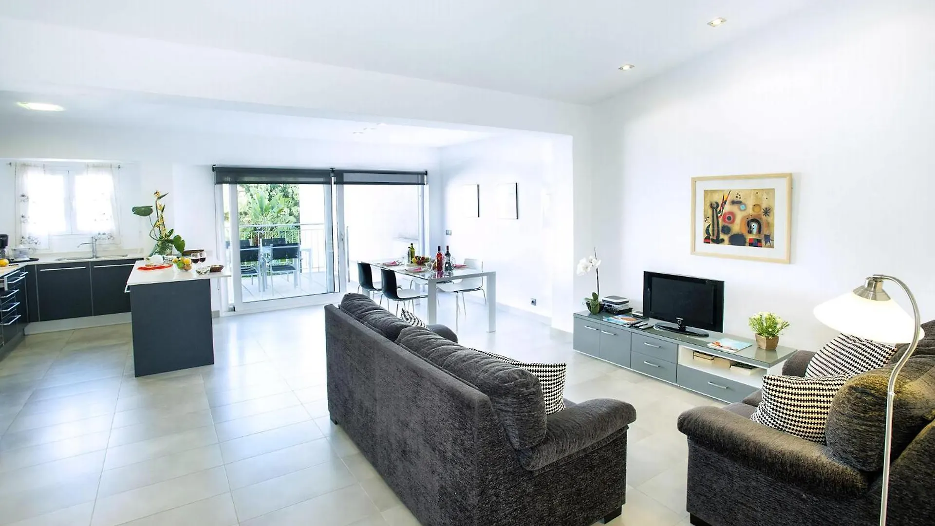 Ca Na Maria Villa Pollenca Holiday home