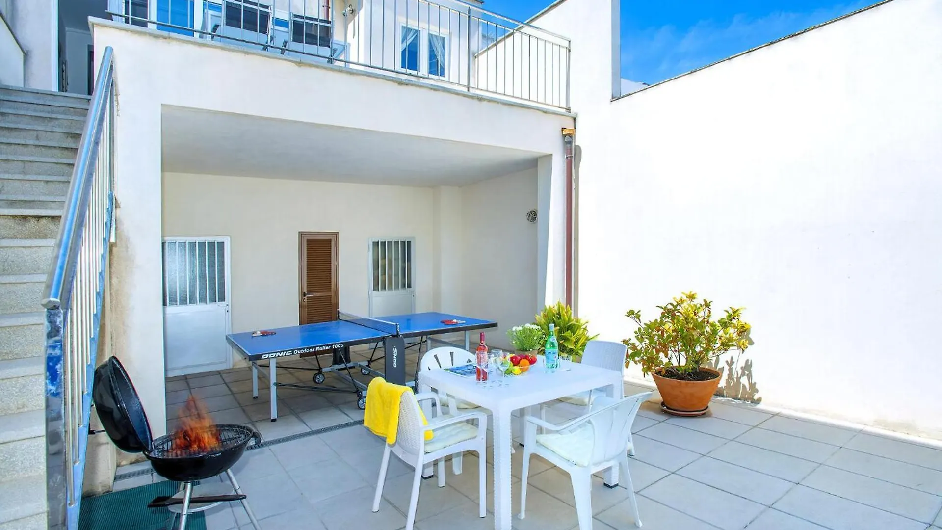 Ca Na Maria Villa Pollenca Holiday home