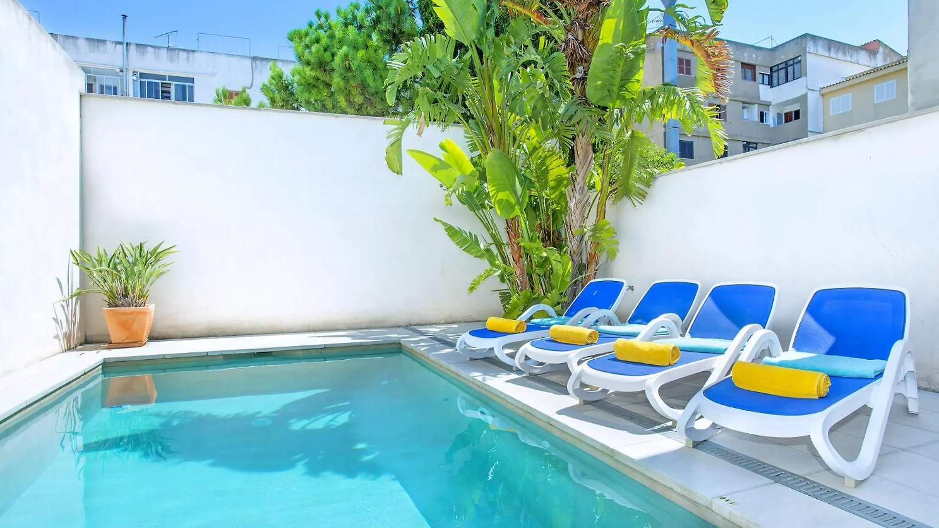 Holiday home Ca Na Maria Villa Pollenca