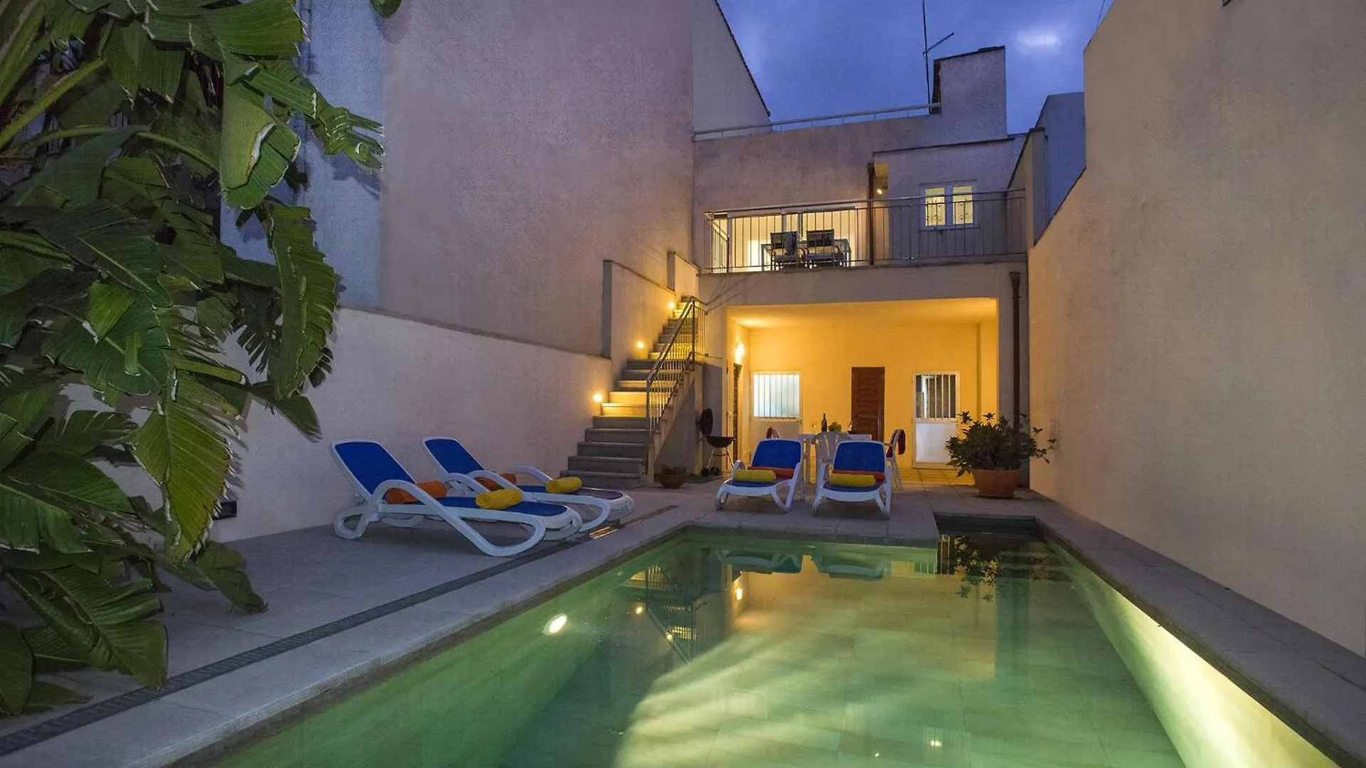 Holiday home Ca Na Maria Villa Pollenca Spain